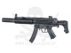 MP5 SD6 (CM041) HIGH-SPEED