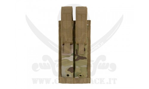 P90 PORTA CARICATORI DOPPIA MULTICAM