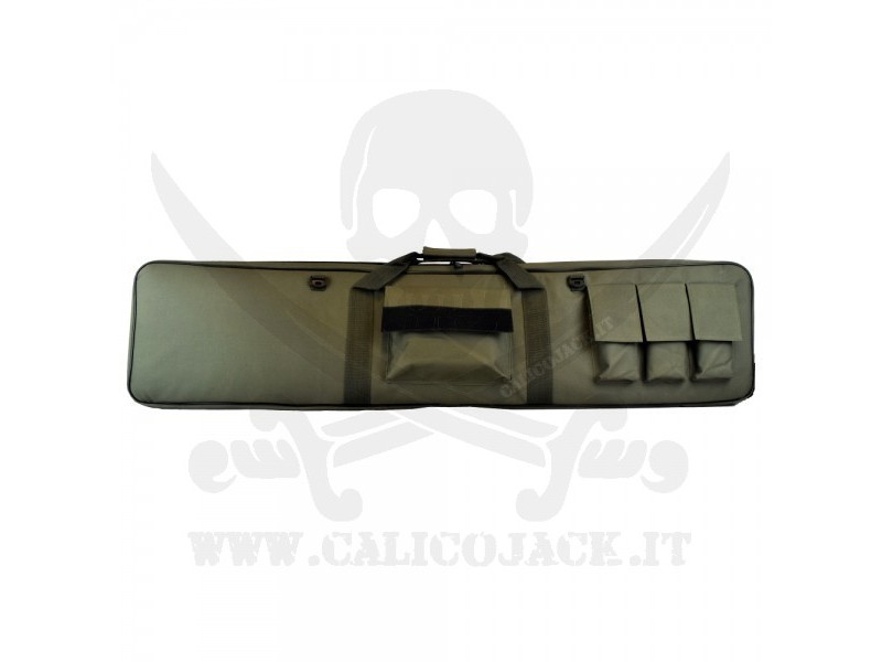 130CM B130 RIFLE BAG OD