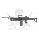  M249 MK1 METAL A&K