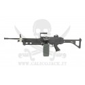 M249 MK1 METAL A&K