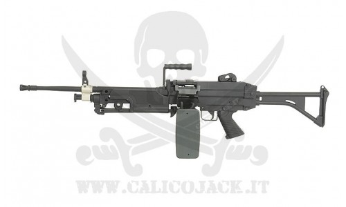  M249 MK1 A&K