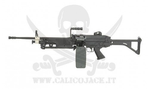 A&K M249 MK1