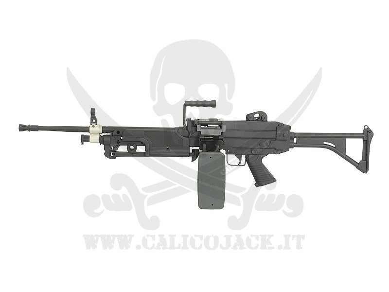 A&K M249 MK1