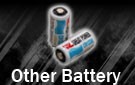 ALTRE BATTERIE