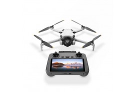 DJI MINI 4