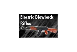 ELECTRIC GUNS