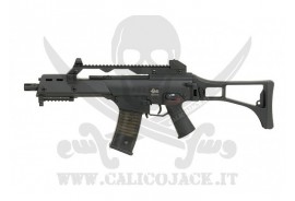 G36 - SL8 SERIES 