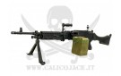 SERIE M249 - M60 - MK