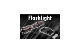 FLASHLIGHT