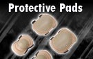 PROTECTIVE PADS