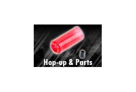 HOP-UP & PARTS