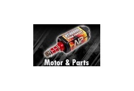 MOTOR & PARTS