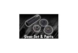 GEAR SET & PARTS