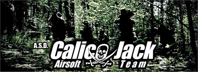 Associazione Sportiva Calico Jack Team