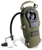 Aggancio Camelbak