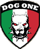 Dog One