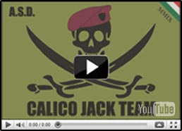 Promo-Video Calico Jack Airsoft Team